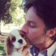 Image for article titled Zach Braff's New Costar Steals the Scene